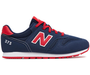New Balance 373 nb navy it true red a 49 95 oggi Migliori prezzi e offerte su idealo
