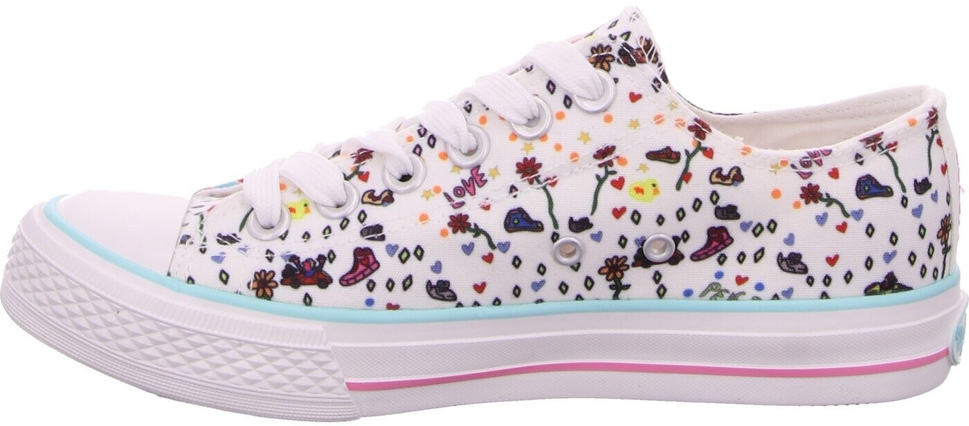 Dockers by Gerli Sneakers white