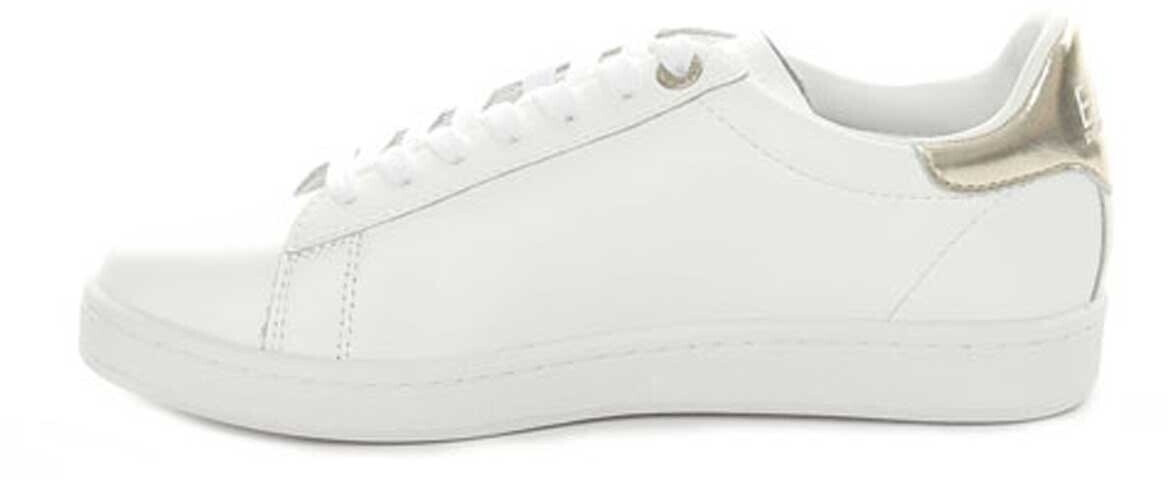 Emporio Armani EA7 Logo Rilievo x8x001 xcc51 2