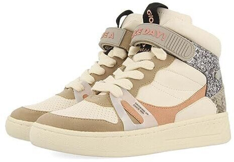 Gioseppo Gaibau Sneaker white