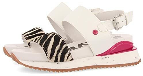 Gioseppo VAREDO Sneaker white