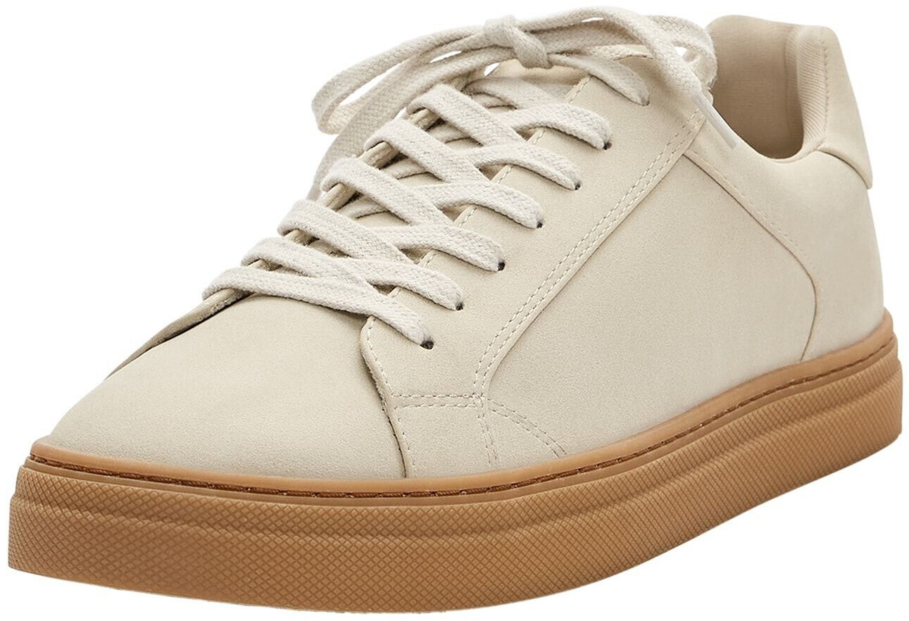 Pull&Bear Sneaker beige 16599731