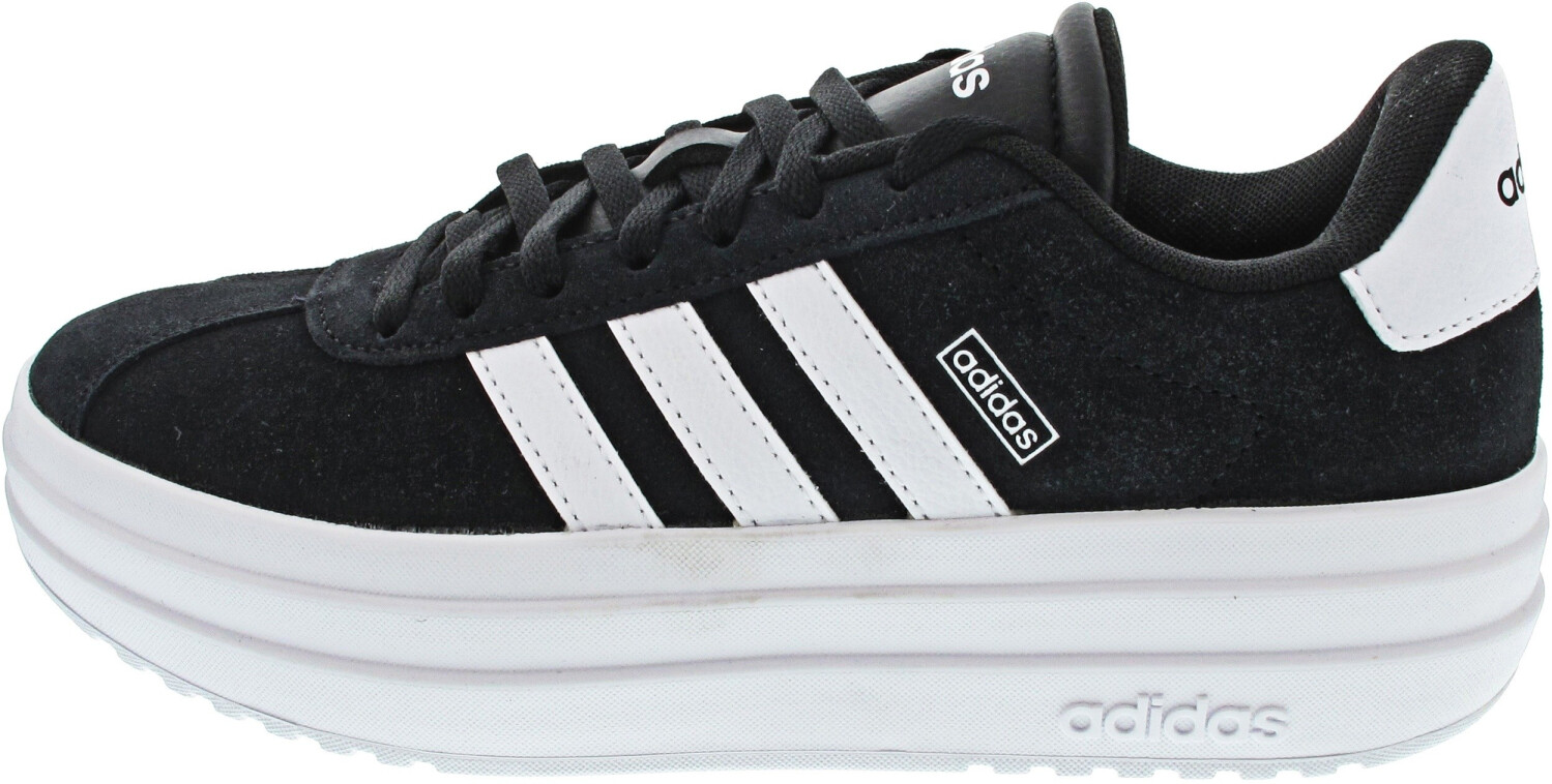 Adidas VL Court Bold Women core black/cloud white/cloud white
