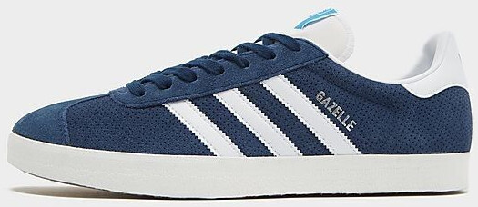 Adidas Gazelle Shoe navy