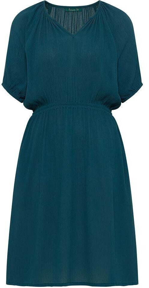 TRANQUILLO EcoVero Loose Dress (S24E25)