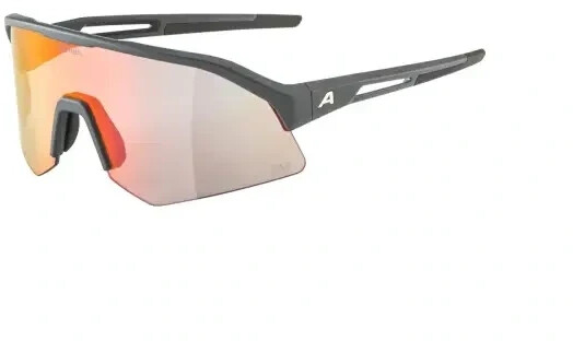 Alpina Sports Sonic HR QV A8732