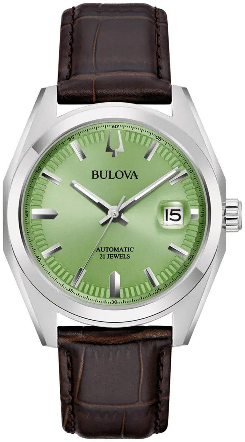 Bulova Surveyor (96B427)