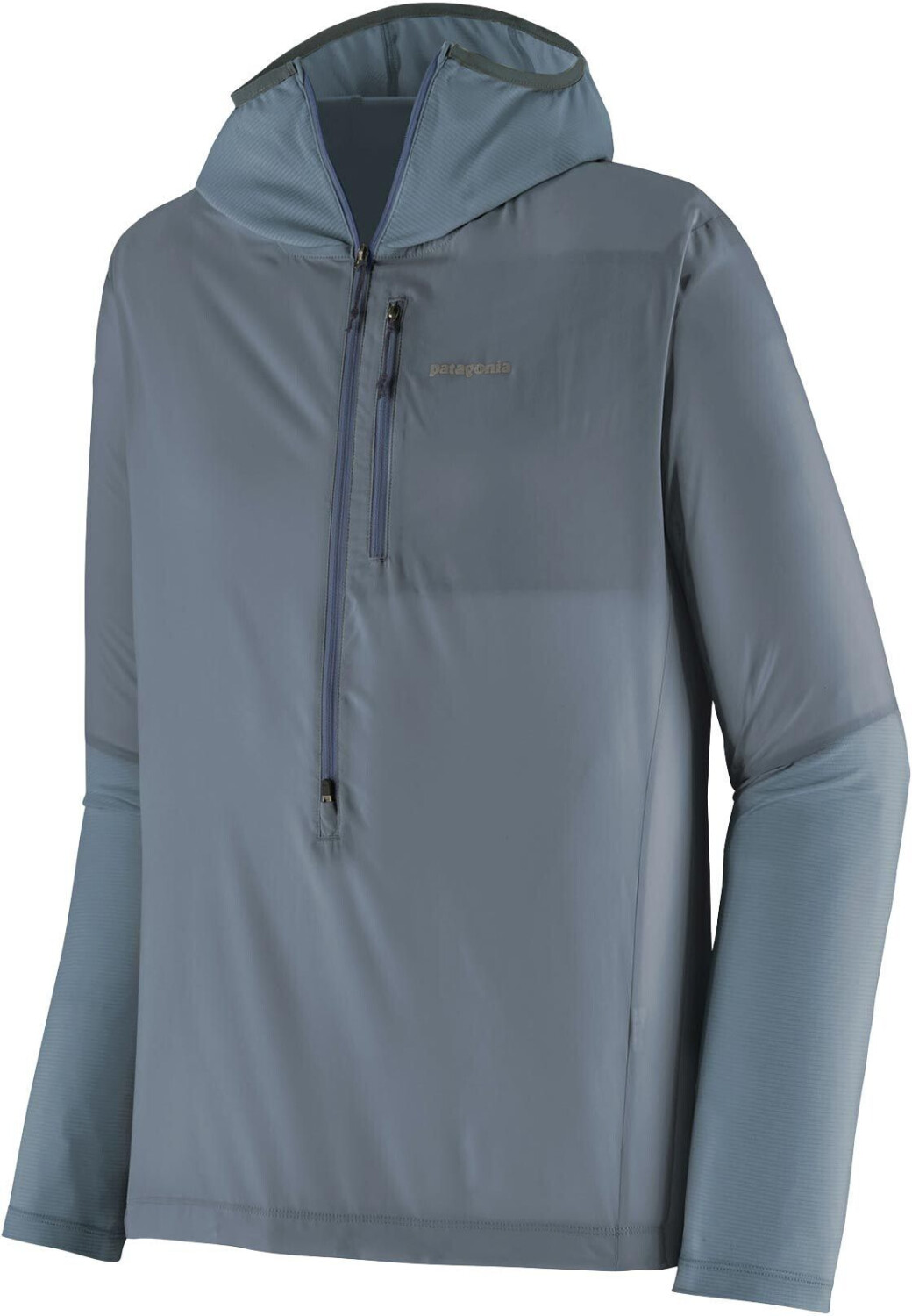 Airshed pullover discount