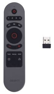 OBSBOT Tiny 2 Smart Remote 2