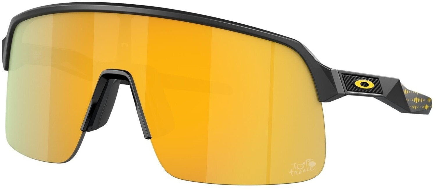 Oakley 2024 Tour De France Sutro Lite OO9463-60
