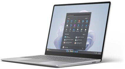 Microsoft Surface Laptop Go 3 ab 799,99 € (Oktober 2025