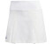 Adidas Club Tennis Pleated Skirt white