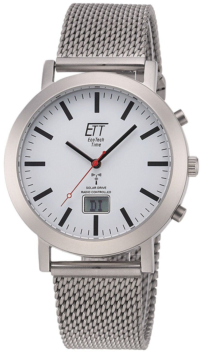 Eco Tech Time Watch (EGS-11579-11M)