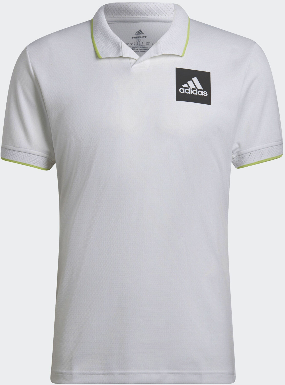 Adidas Paris Tennis Heat.Rdy Freelift Polo ab 45 90 Preisvergleich bei idealo