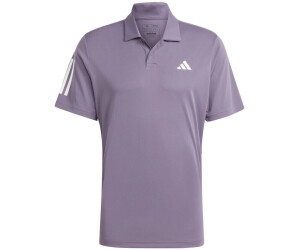 Adidas purple polo new arrivals