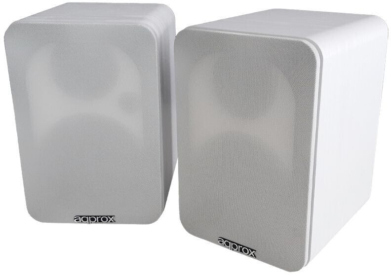 Approx appSPK02WH White
