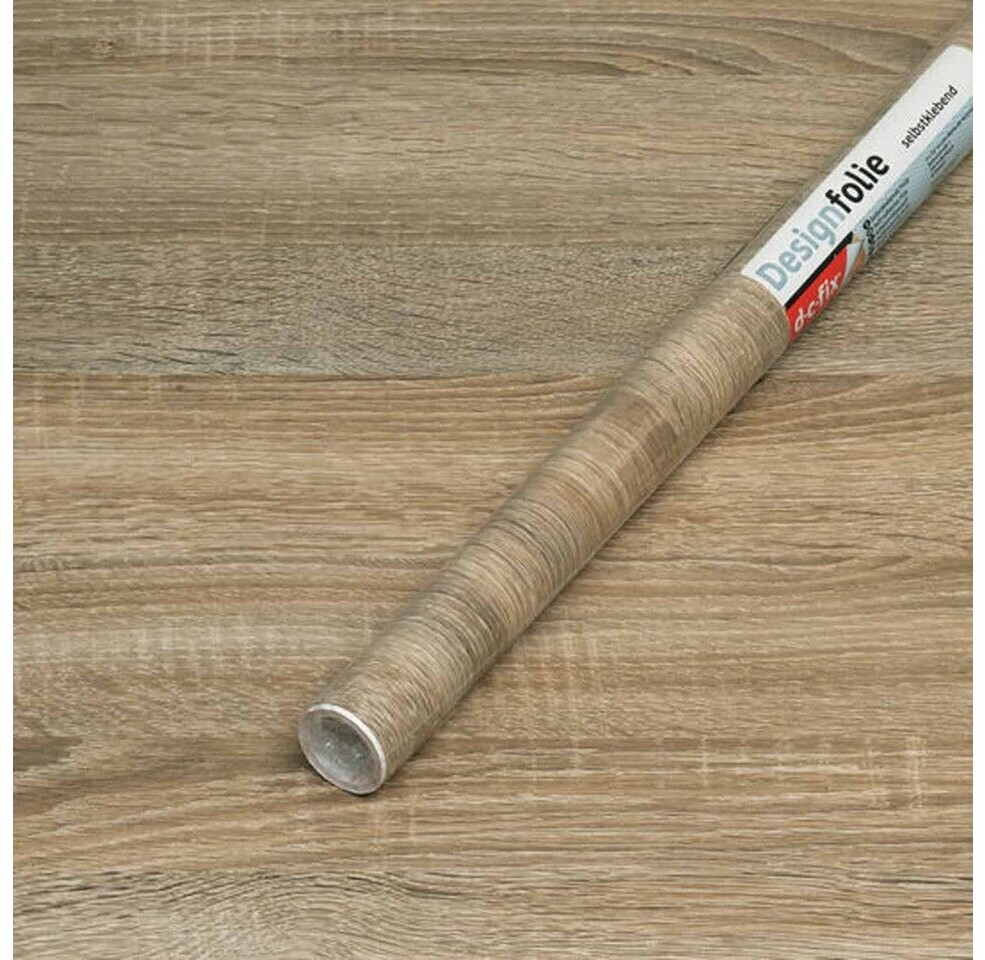 d-c-fix Sonoma Eiche 67,5x200cm (346-8105) ab 9,95 € (Oktober 2026)