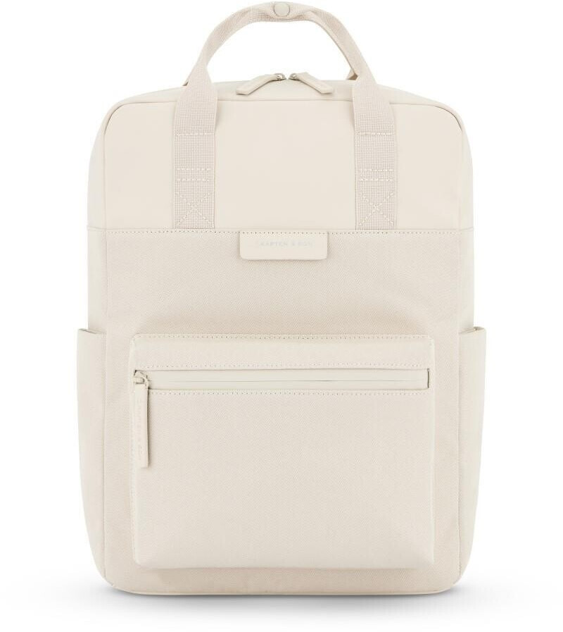 Kapten & Son Geldbörse Damen | Bergen Pro Wallet Muted Clay