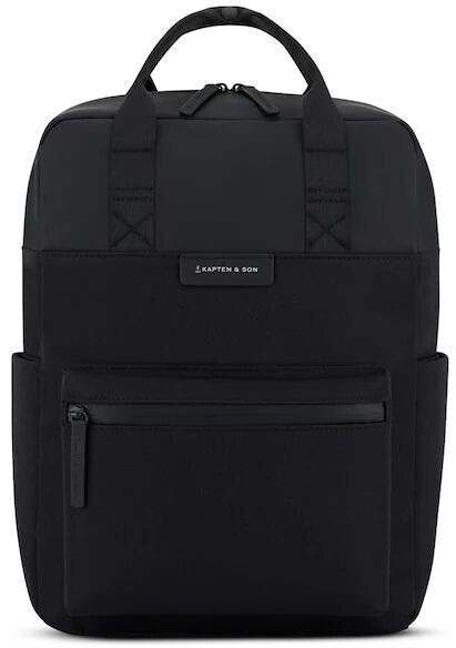 Kapten & Son Bergen Pro all black
