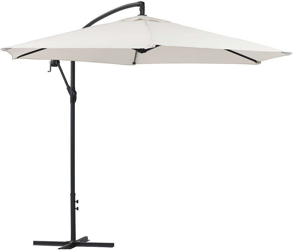 Habitat et Jardin Ilios rond 300 cm