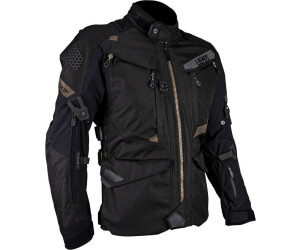 Leatt ADV MultiTour Jacket Black Friday 2025 Comparez les