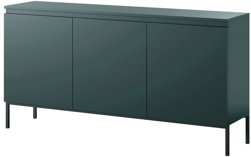 Selsey Bemmi 150x77cm Dark Green