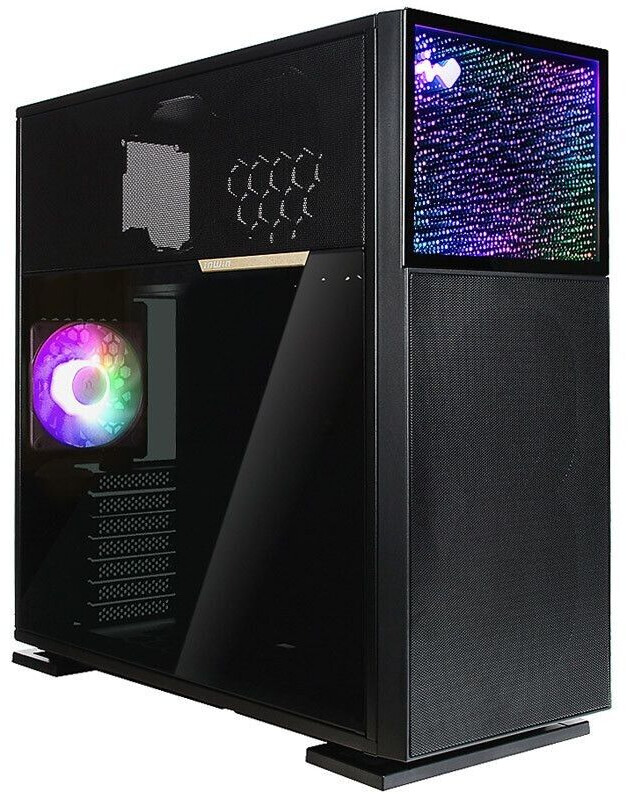 InWin N515