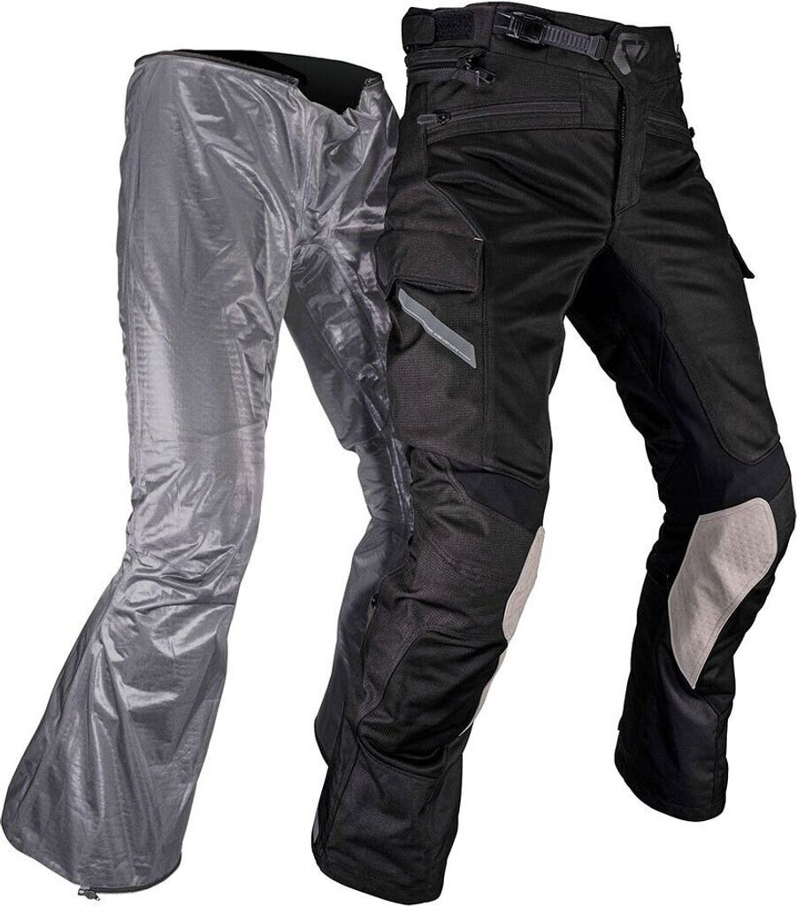 Leatt ADV FlowTour 7.5 Pants Stealth