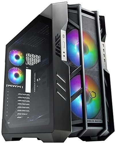 Cooler Master HAF 700