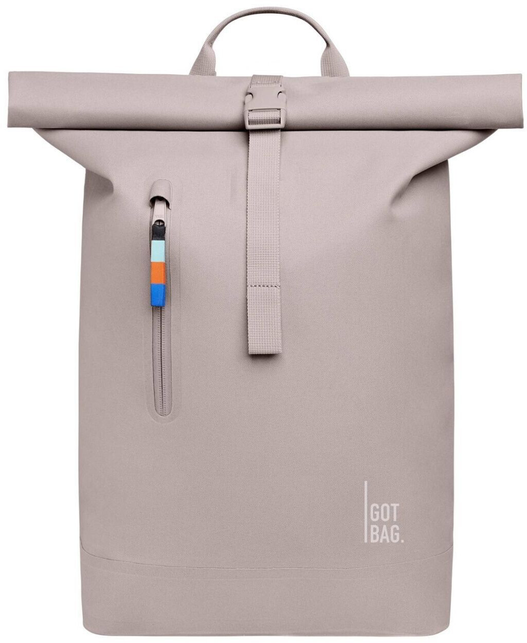 GOT BAG Rolltop Lite 2.0 seahorse