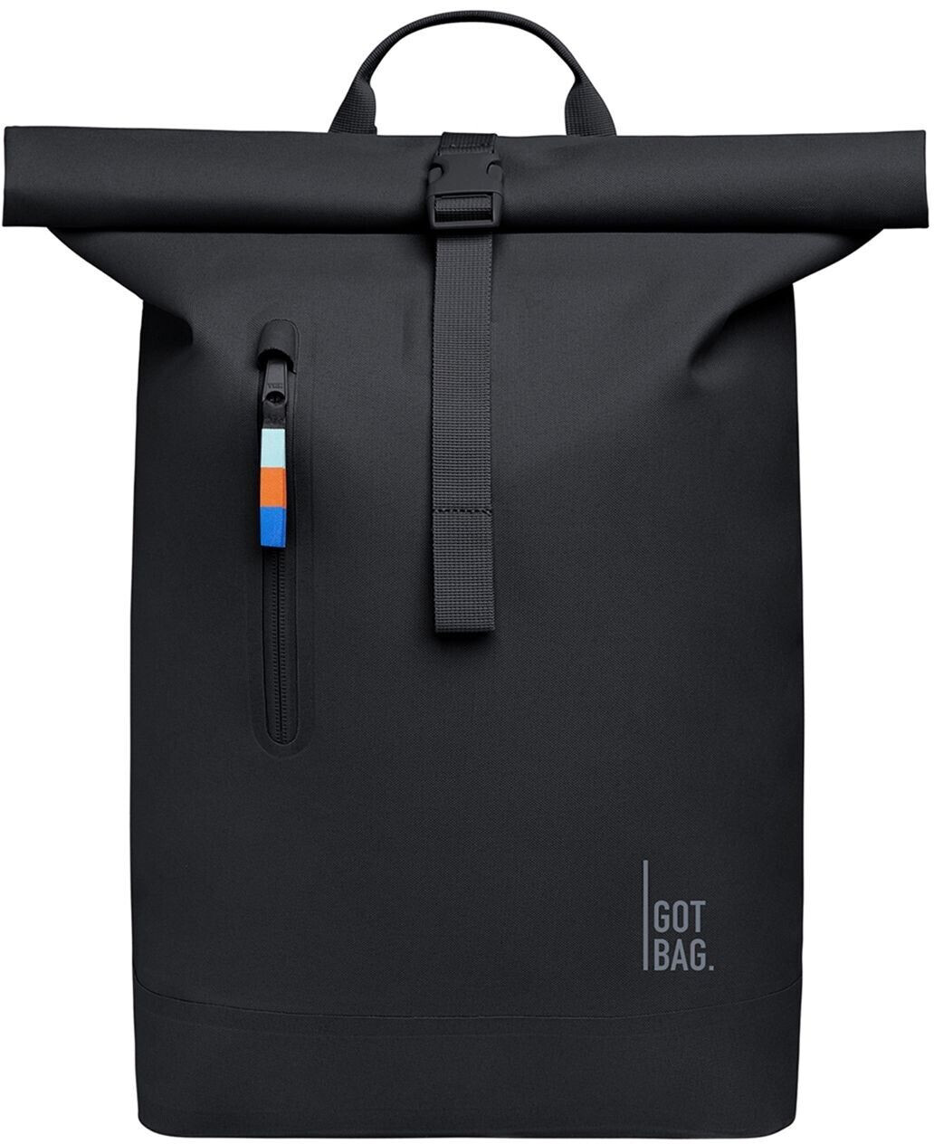 GOT BAG Rolltop Lite 2.0 black