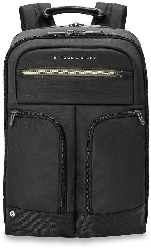 Briggs & Riley Medium Exp Backpack HTA