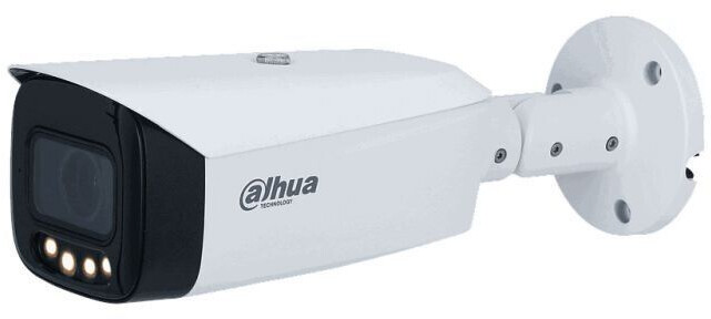 Dahua IPC-HFW5449T1-ZE-LED