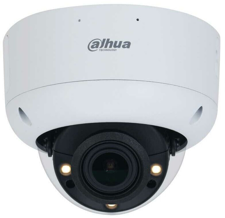 Dahua IPC-HDBW5449R1-ZE-LED