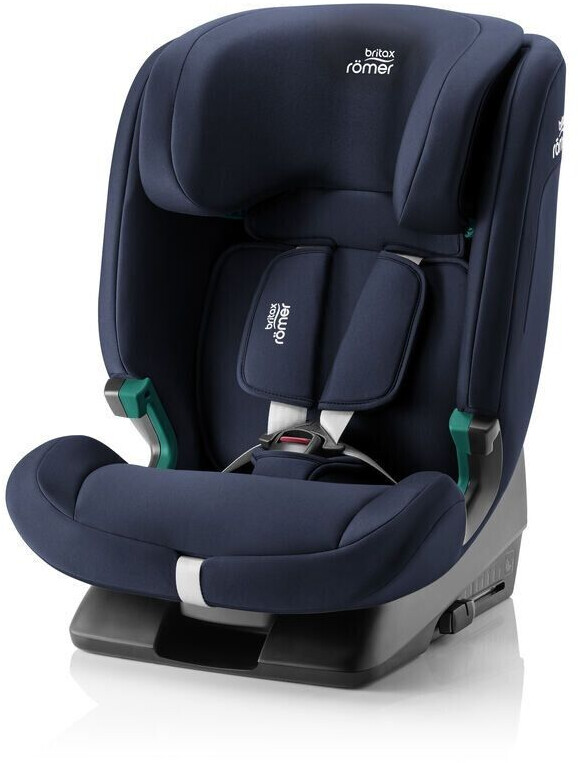 Britax Evolvafix Night Blue