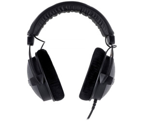 beyerdynamic DT 770 PRO 80 Ohm Black Limited Edition Black Friday 2024 Comparez les prix sur idealo