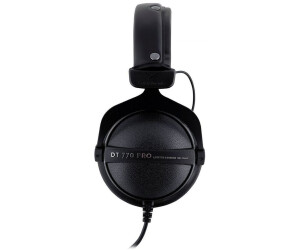Beyerdynamic dt 770 black friday deals