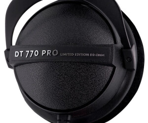 Dt 770 pro black friday online