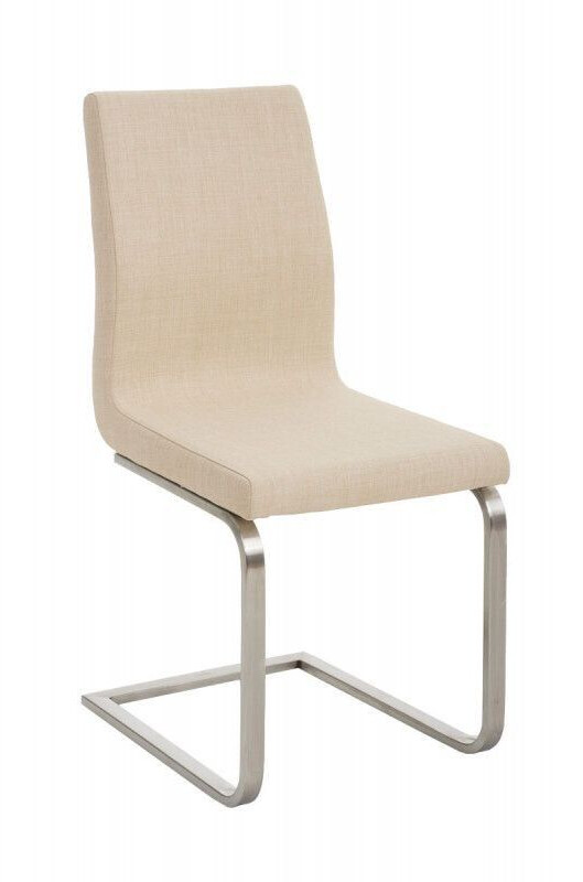 CLP Dining room chair Belfort FABRIC - cream