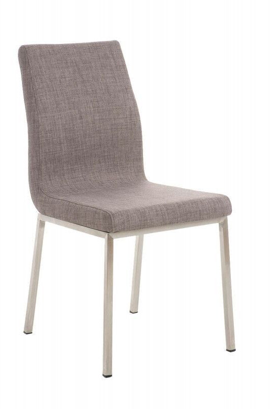 CLP Dining room chair Colmar FABRIC - gray