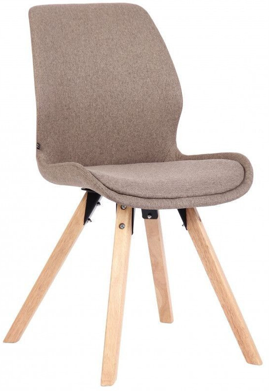 CLP Chair Luna fabric - taupe