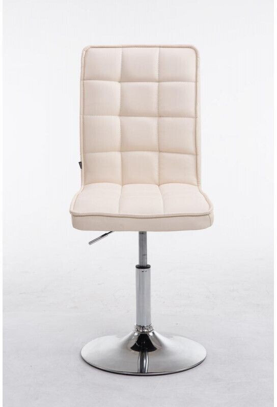 CLP Dining room chair Peking V2 - cream