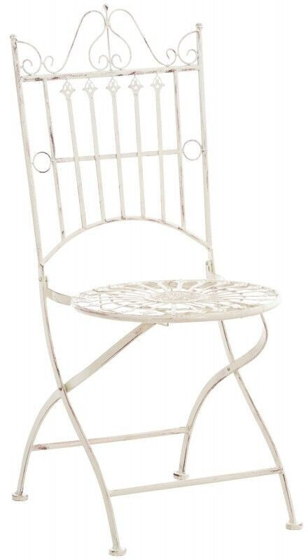 CLP Sadao chair - antique cream