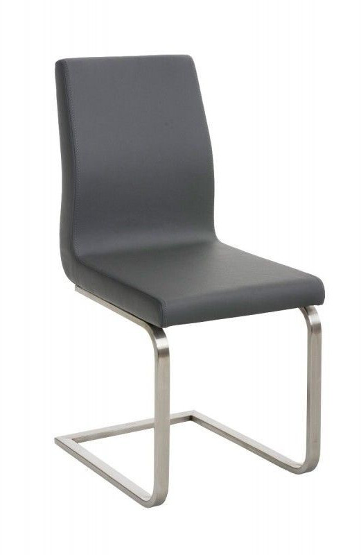 CLP Belfort dining room chair - gray