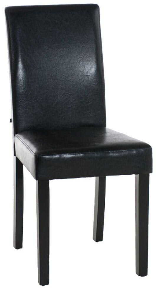 CLP Dining room chair Ina black - black
