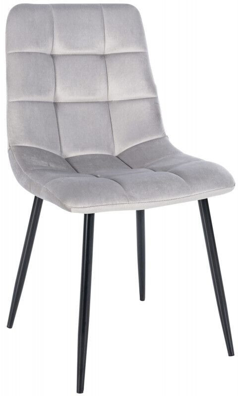 CLP Dining room chair Antibes - gray