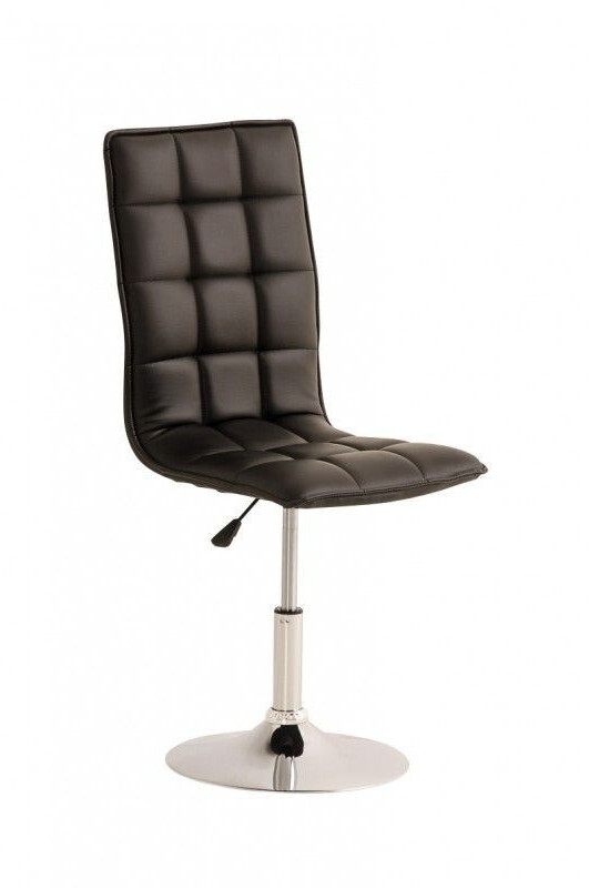 CLP Dining room chair Peking - black