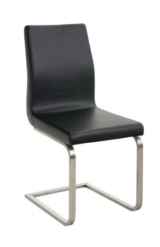 CLP Belfort dining chair - black