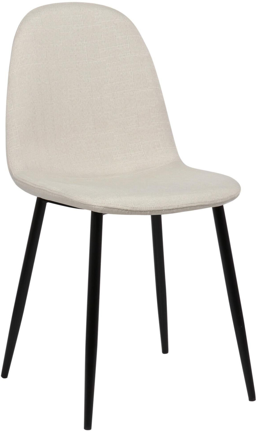 CLP Dining room chair Napier fabric - cream
