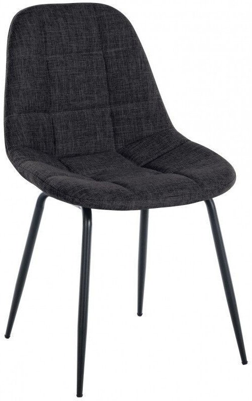 CLP Chair Tom fabric - dark gray